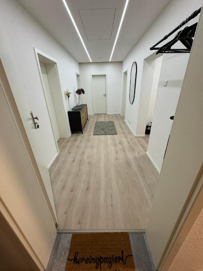 דירות Oberteuringen Landloft מראה חיצוני תמונה